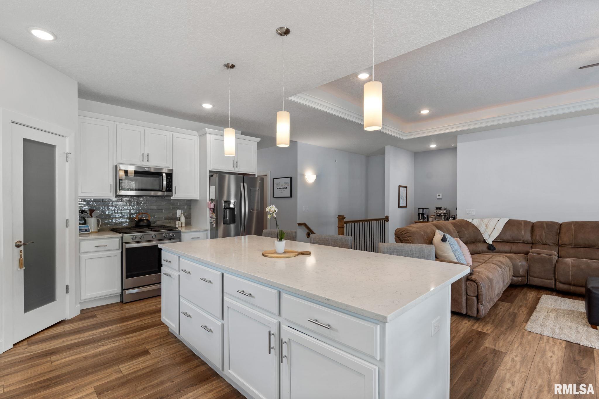 579 Kevin Road Blue Grass, IA 52726 - Photo 9 of 43 Gallery Image 9