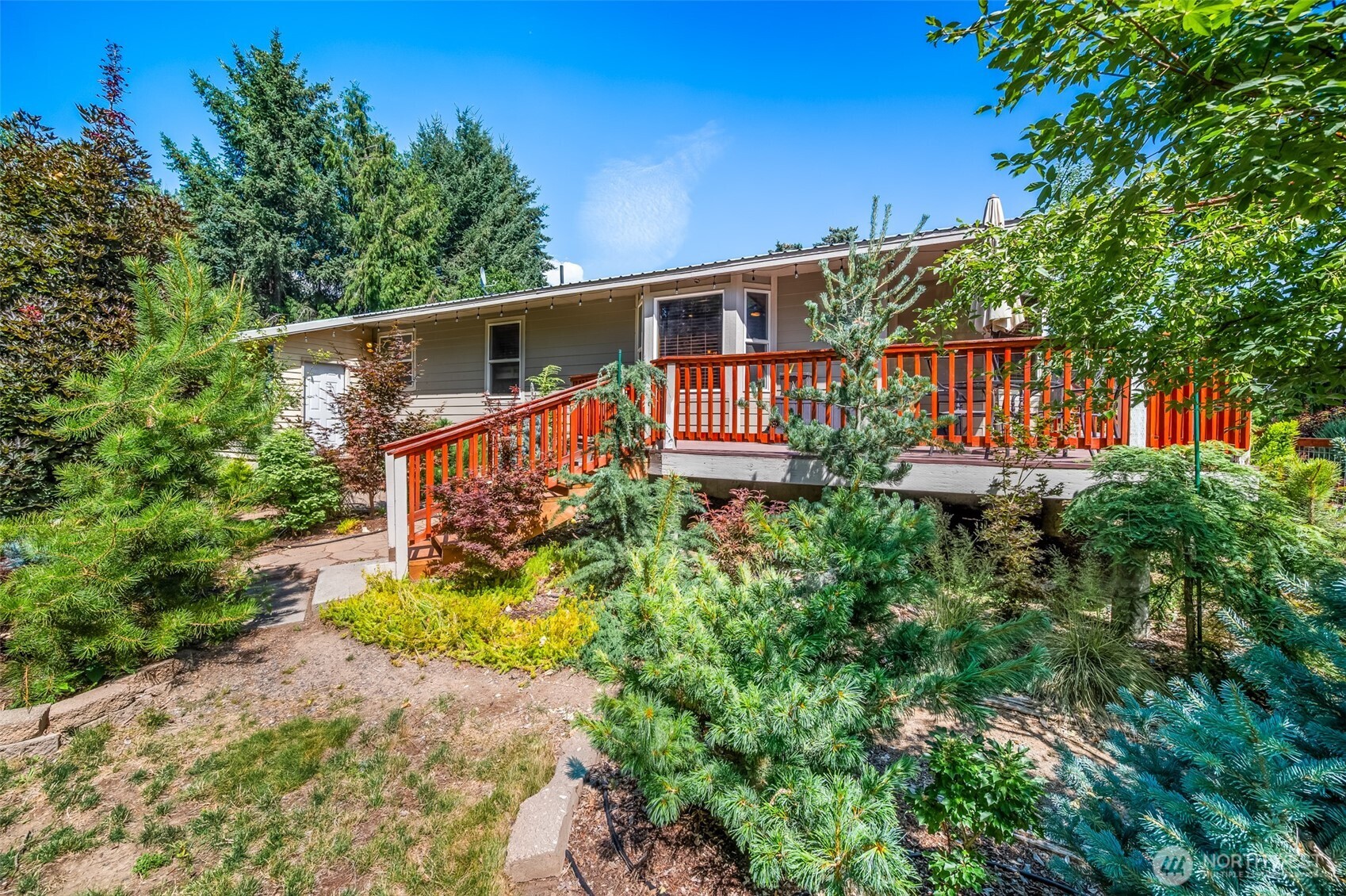 120 Mission Creek Road Cashmere, WA 98815 - Photo 27 of 36