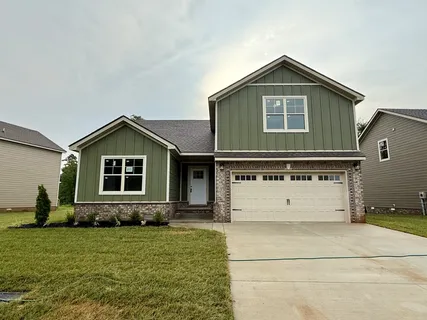 $409,900 | 355 Hereford Farms, Clarksville, TN 37043