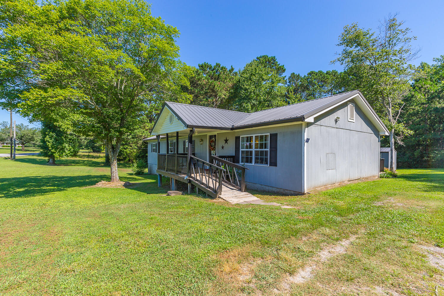 377 Greenbush Road LaFayette, GA 30728 - Photo 3 of 39 377 Greenbush Road HD-12