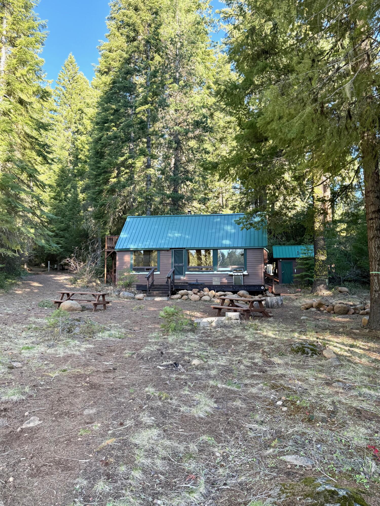 10 Fish Lake Ashland, OR 97520 - Photo 27 of 40