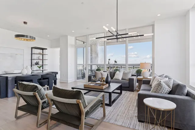 $2,295,000 | 1111 West River Parkway, Unit 35C, Minneapolis, MN 55415