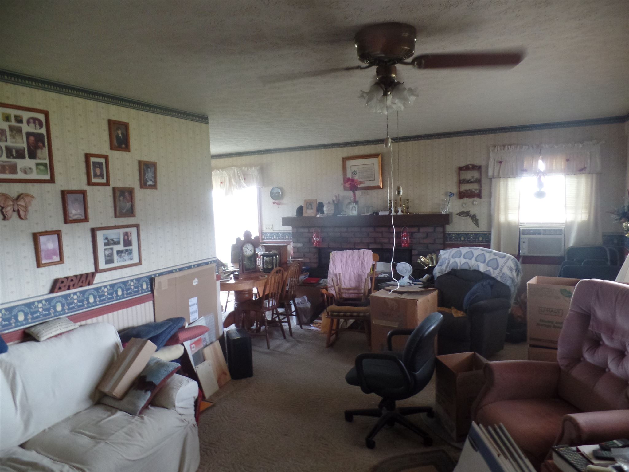 1097 South Walnut Grove Road Bloomfield, IN 47424 - Photo 2 of 18