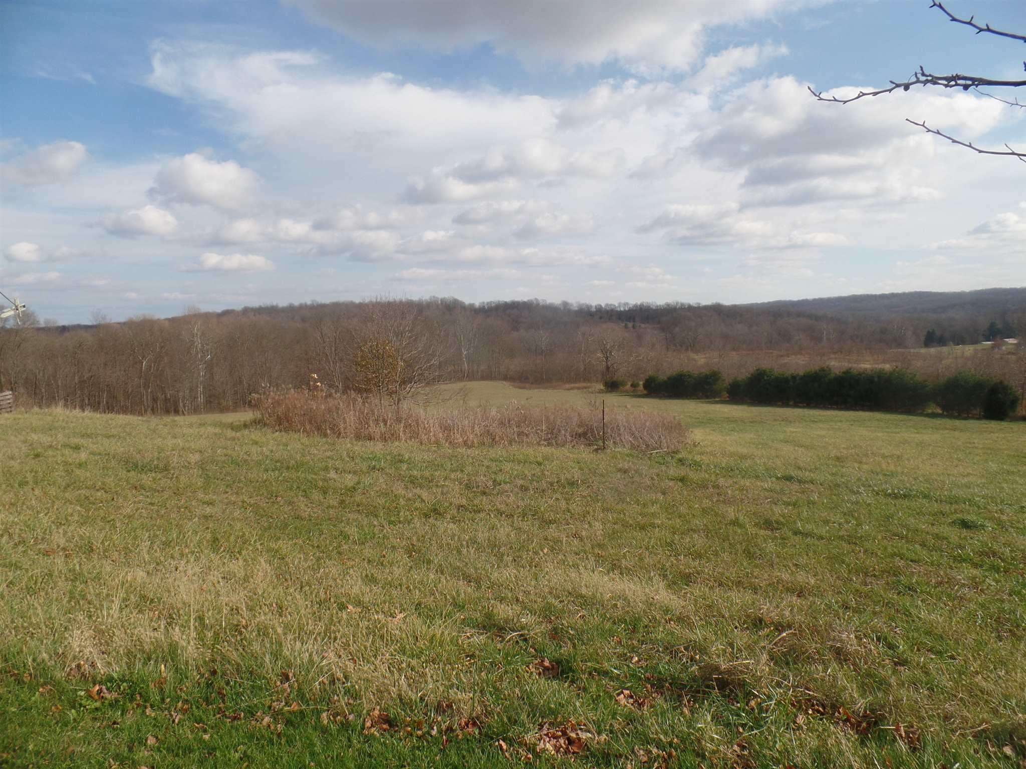 1097 South Walnut Grove Road Bloomfield, IN 47424 - Photo 14 of 18