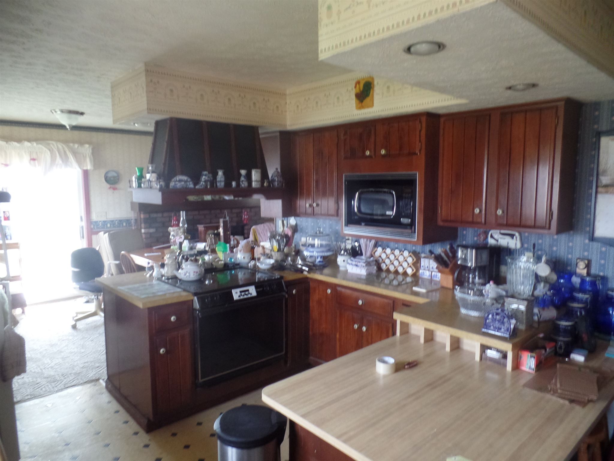 1097 South Walnut Grove Road Bloomfield, IN 47424 - Photo 4 of 18
