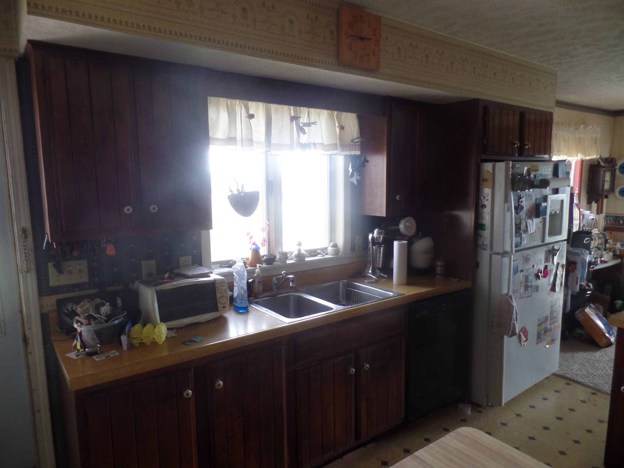 1097 South Walnut Grove Road Bloomfield, IN 47424 - Photo 9 of 18