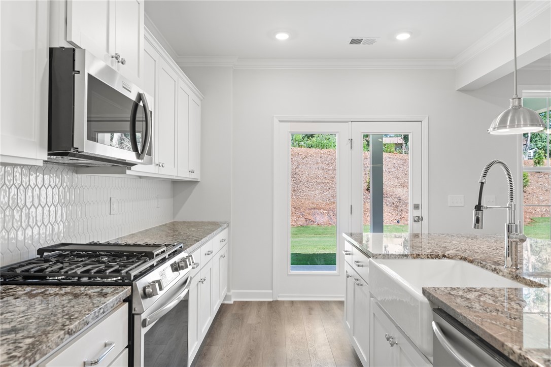 805 Weathered Oak Way Anderson, SC 29621 - Photo 12 of 33 Gallery Image 12