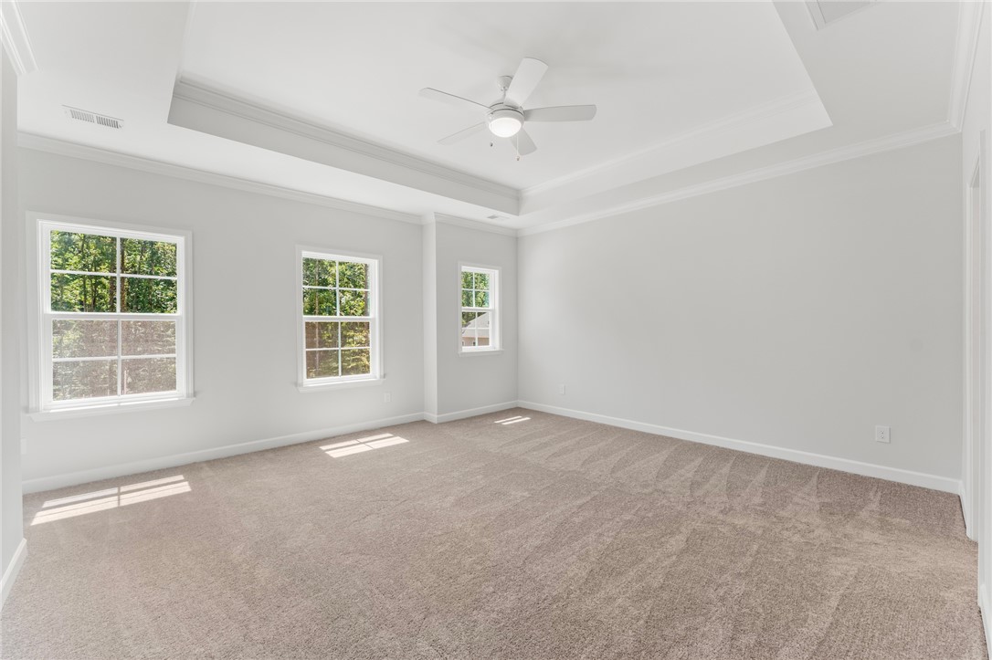 805 Weathered Oak Way Anderson, SC 29621 - Photo 17 of 33 Gallery Image 17