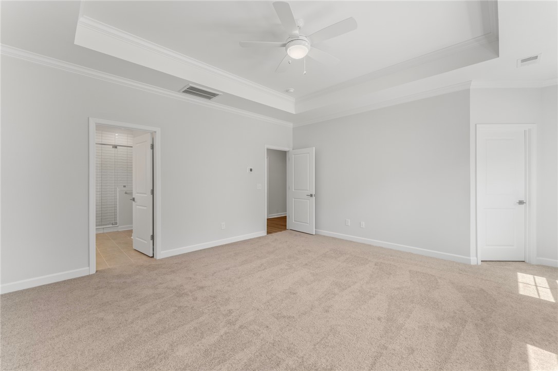 805 Weathered Oak Way Anderson, SC 29621 - Photo 18 of 33 Gallery Image 18
