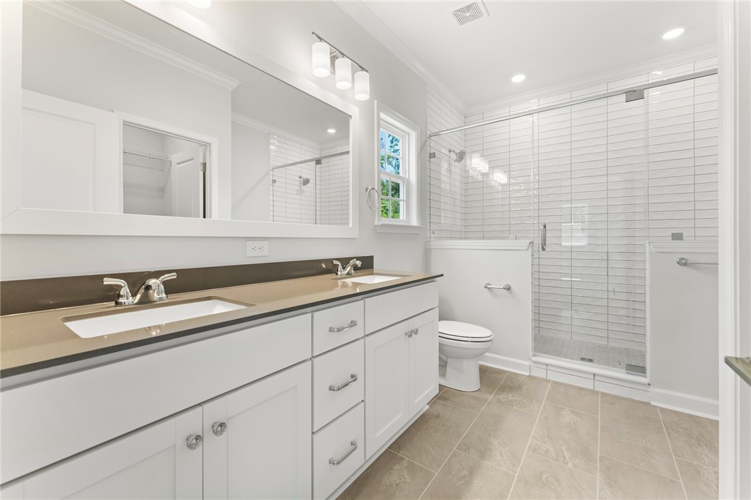 805 Weathered Oak Way Anderson, SC 29621 - Photo 19 of 33 Gallery Image 19