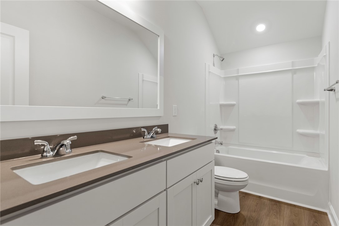 805 Weathered Oak Way Anderson, SC 29621 - Photo 29 of 33 Gallery Image 29
