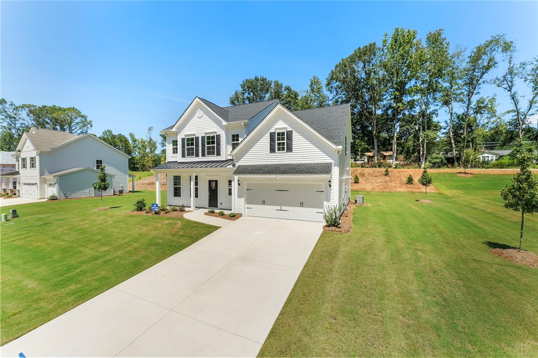 805 Weathered Oak Way Anderson, SC 29621 - Photo 3 of 33 Gallery Image 3