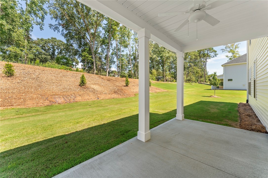805 Weathered Oak Way Anderson, SC 29621 - Photo 32 of 33 Gallery Image 32