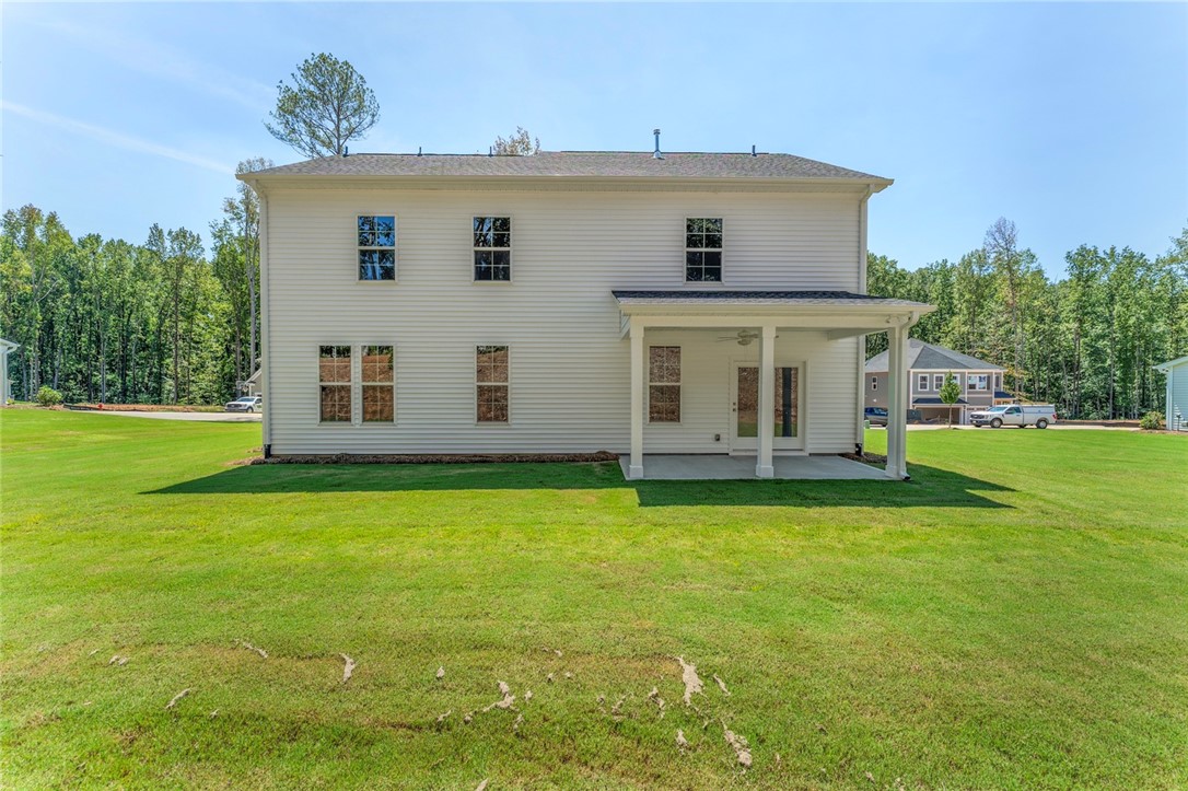 805 Weathered Oak Way Anderson, SC 29621 - Photo 33 of 33 Gallery Image 33