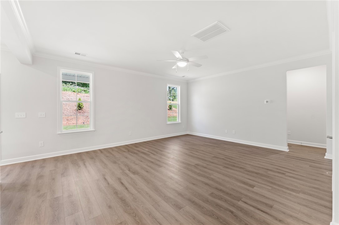 805 Weathered Oak Way Anderson, SC 29621 - Photo 6 of 33 Gallery Image 6