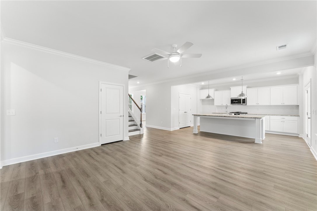 805 Weathered Oak Way Anderson, SC 29621 - Photo 7 of 33 Gallery Image 7
