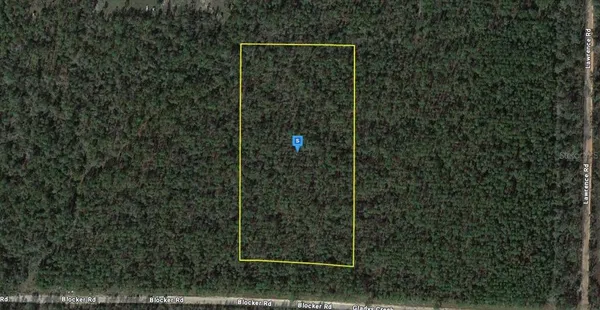 $50,999 | 5693 Blocker Road, Marianna, FL 32446