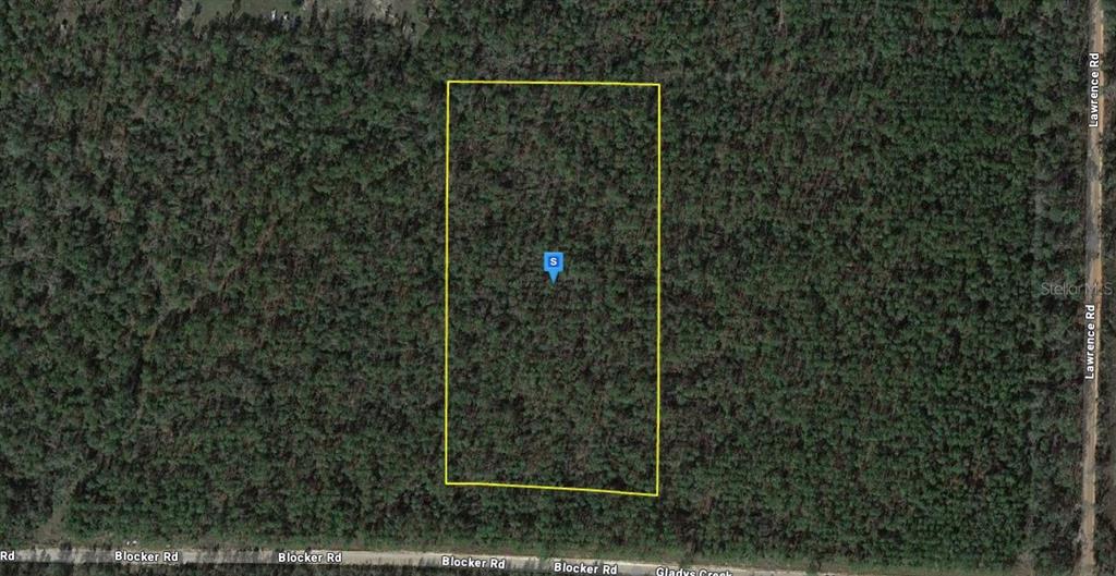 5693 Blocker Road Marianna, FL 32446 - Photo 1 of 6