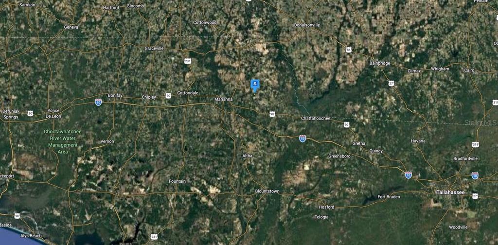 5693 Blocker Road Marianna, FL 32446 - Photo 5 of 6