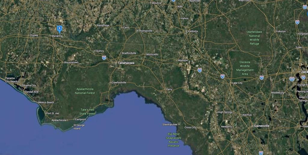 5693 Blocker Road Marianna, FL 32446 - Photo 6 of 6