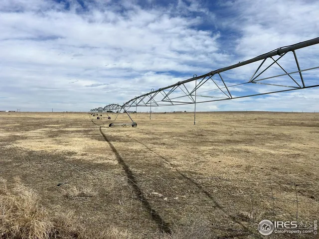 a view of under an umbrella