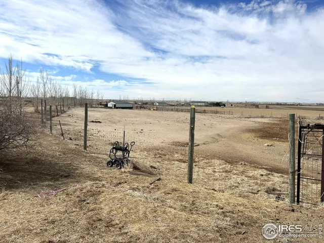 a lake view with beach