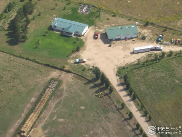 $1,250,000 | 23502 County Road 63, Kersey, CO 80644