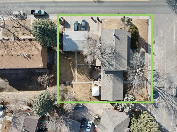 $899,999 | 2150-2156 19th Avenue, Greeley, CO 80631