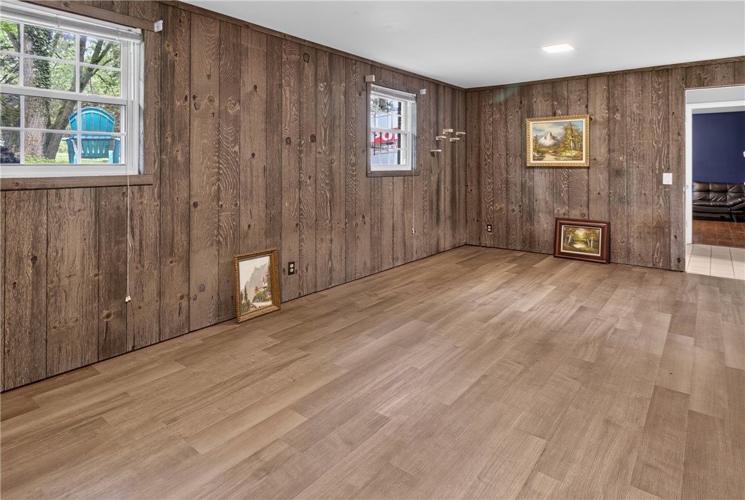50 Heather Drive Rochester, NY 14625 - Photo 23 of 31 What will you do with this space, Bring your dreams and ideas
