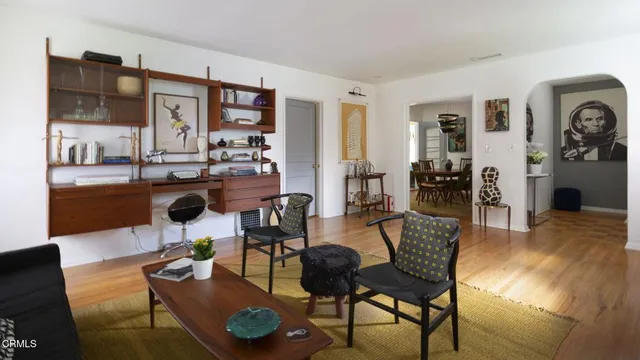 $1,198,000 | 574 North Sunnyslope Avenue, Pasadena, CA 91107