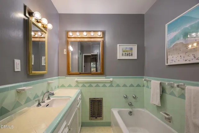 $1,198,000 | 574 North Sunnyslope Avenue, Pasadena, CA 91107