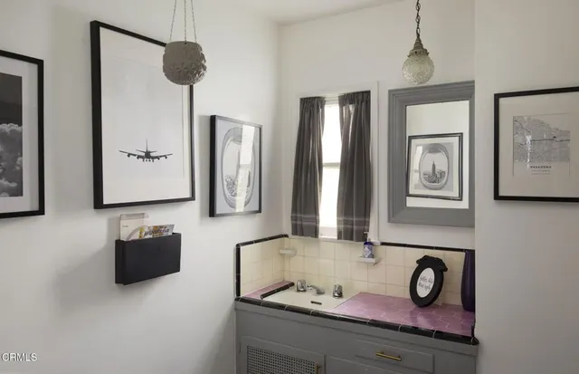 $1,198,000 | 574 North Sunnyslope Avenue, Pasadena, CA 91107