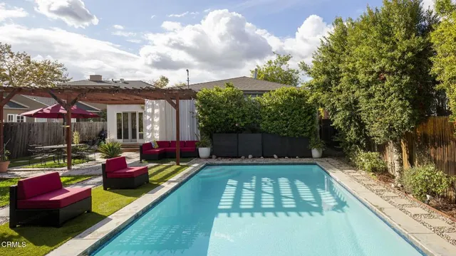 $1,198,000 | 574 North Sunnyslope Avenue, Pasadena, CA 91107