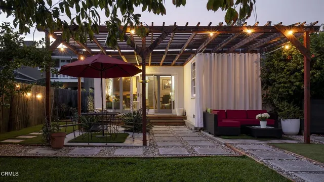 $1,198,000 | 574 North Sunnyslope Avenue, Pasadena, CA 91107