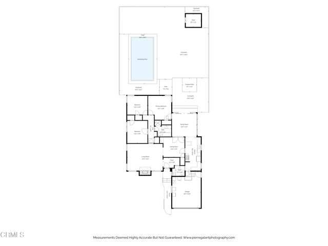 $1,198,000 | 574 North Sunnyslope Avenue, Pasadena, CA 91107