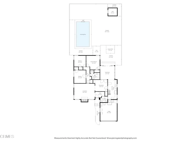 $1,198,000 | 574 North Sunnyslope Avenue, Pasadena, CA 91107