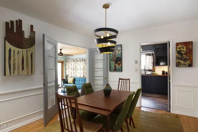 $1,198,000 | 574 North Sunnyslope Avenue, Pasadena, CA 91107