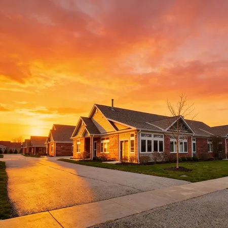 $410,000 | 408 Stearn Drive, Unit 408, Genoa, IL 60135