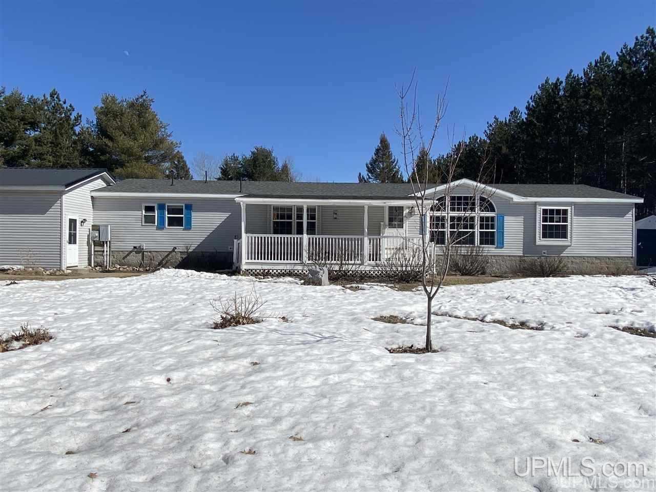 18262 County Rd Cl Ishpeming, MI 49849 - Photo 4 of 41