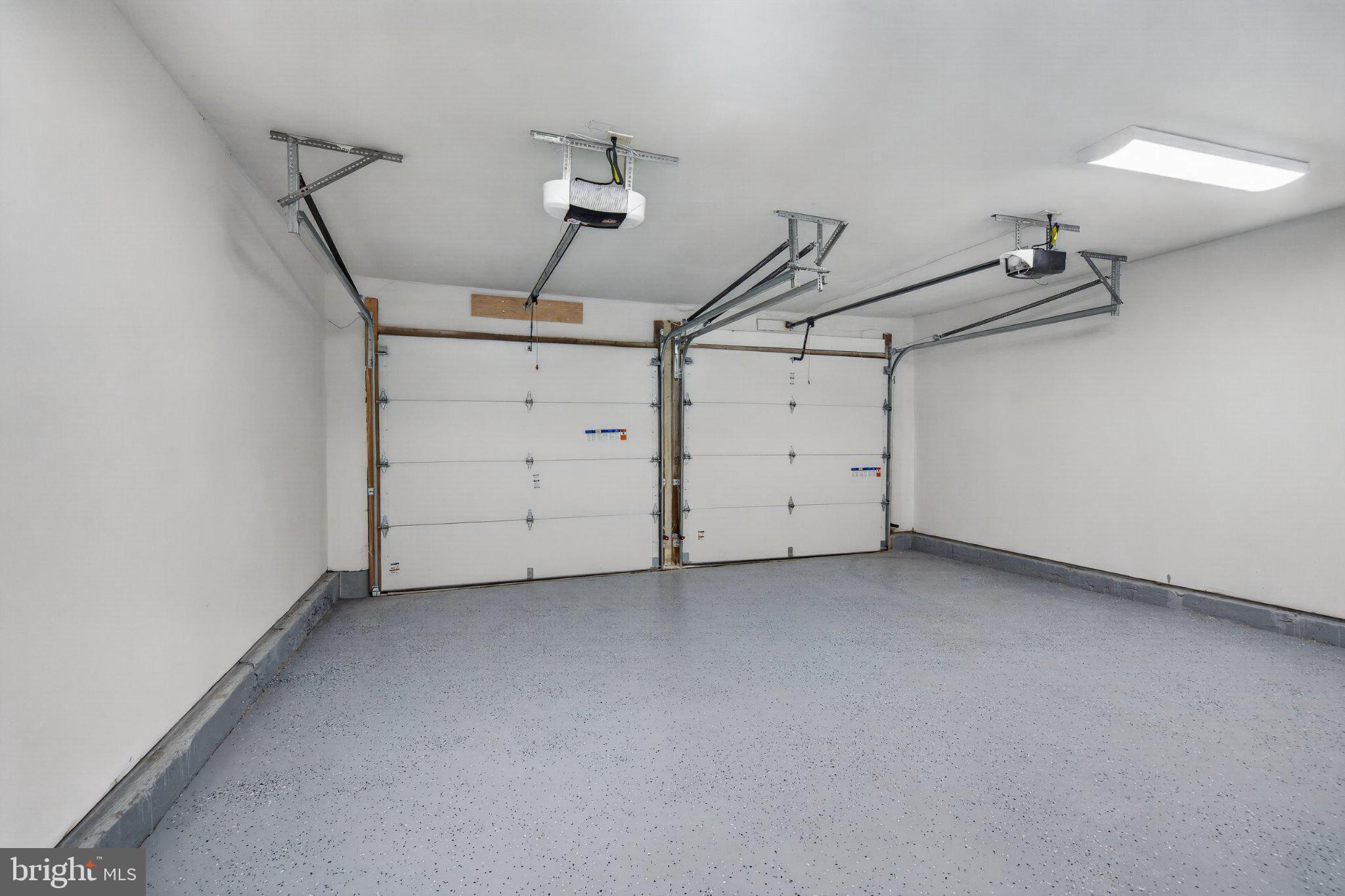 3312 Englewood Road Wilmington, DE 19810 - Photo 31 of 80 Spacious garage ready for use.