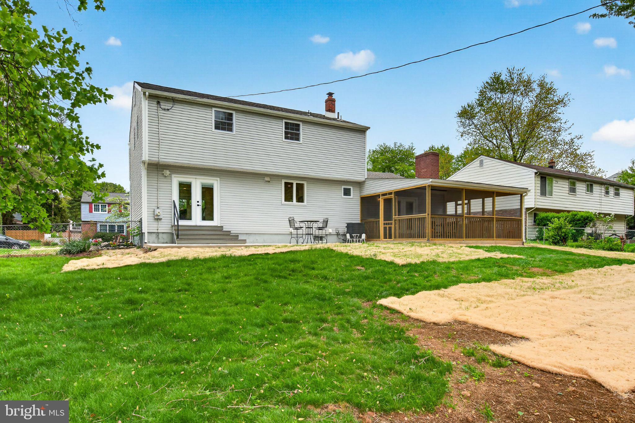 3312 Englewood Road Wilmington, DE 19810 - Photo 60 of 80 Charming home with spacious yard.