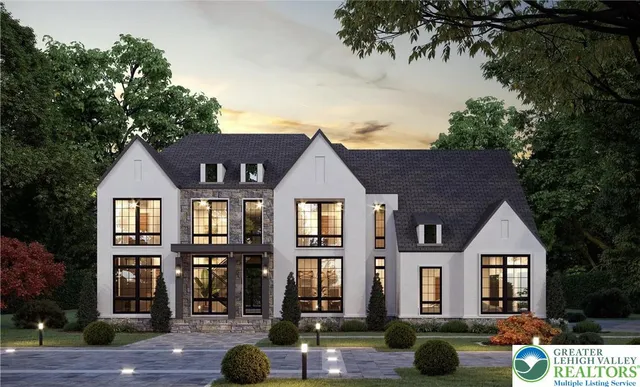 $3,250,000 | 2212 South Melrose Lane, Bethlehem, PA 18015