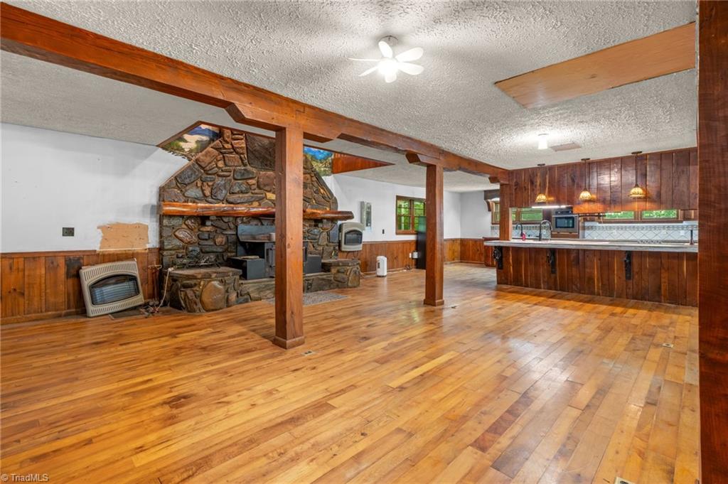 5668 Longbottom Road Hays, NC 28635 - Photo 8 of 29 Gallery Image 8