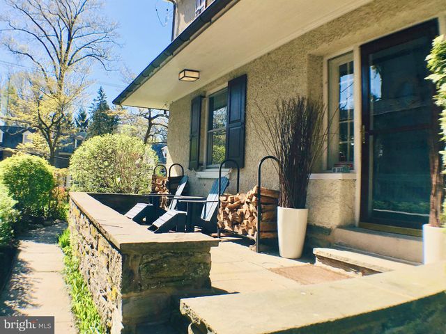 $650,000 | 125 West Springfield Avenue, Philadelphia, PA 19118