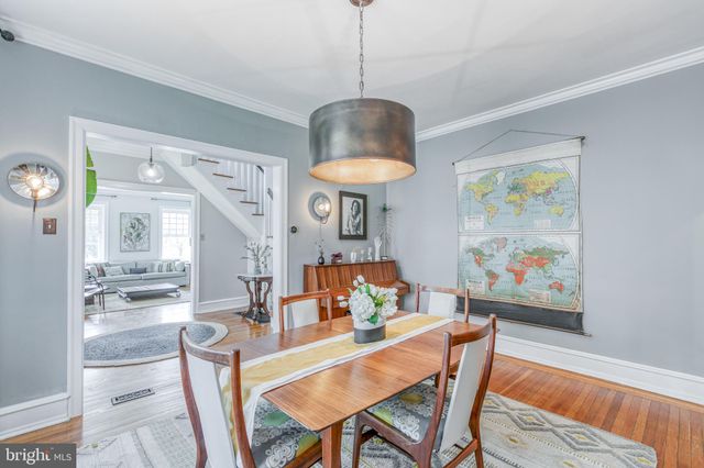 $650,000 | 125 West Springfield Avenue, Philadelphia, PA 19118