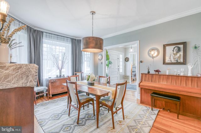 $650,000 | 125 West Springfield Avenue, Philadelphia, PA 19118