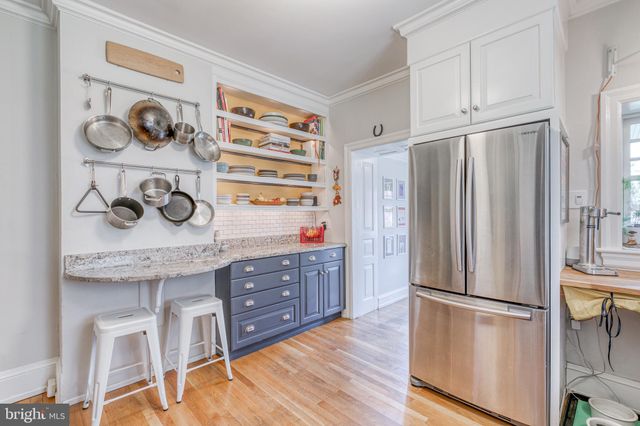 $650,000 | 125 West Springfield Avenue, Philadelphia, PA 19118