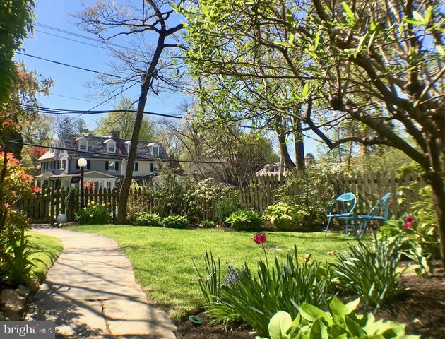 $650,000 | 125 West Springfield Avenue, Philadelphia, PA 19118