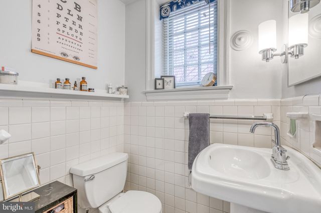 $650,000 | 125 West Springfield Avenue, Philadelphia, PA 19118