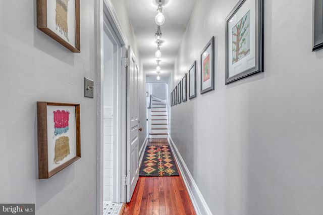 $650,000 | 125 West Springfield Avenue, Philadelphia, PA 19118